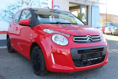 Bild des Angebotes Citroen C1 Feel