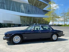 Bild des Angebotes Jaguar XJ XJ V12 Automatik