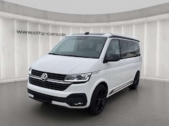 Bild des Angebotes VW T6 California Beach Edition*NP 102000,-€*ABT*