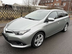 Bild des Angebotes Toyota Auris Hybrid Touring Sports*ToyotaGarantie2032*EditionS+