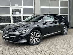 Bild des Angebotes VW Arteon Shooting Brake Plug-In Hybrid Standhzg. AHK