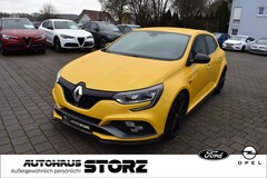 Bild des Angebotes Renault Megane IV 5-trg. R.S. |ARKAMYS|KEYLESS|ELIA|NAVI|8-FACH|L