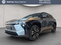 Bild des Angebotes Toyota bZ4X Lounge AWD