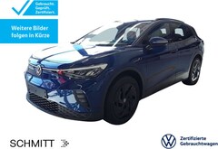 Bild des Angebotes VW ID.4 Pro MOVE*AHK*KAMERA*WÄRMEPUMPE*LED*NAVI*KLI