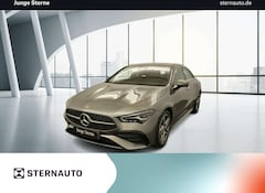 Bild des Angebotes Mercedes-Benz CLA 180 CLA 180 Coupé AMG Advanced Plus Ambiente Smartphon