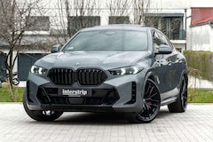 Bild des Angebotes BMW X6 40d M SPORT.LUFTF.DR.ASS.PANO.360.H/K.AHK.22"