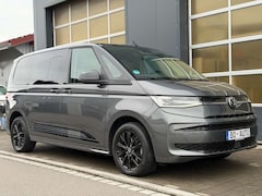 Bild des Angebotes VW T7 Multivan EDITION PANO AHK LED IQ Keyless HeadUp 8-fach ACC+