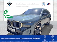 Bild des Angebotes BMW XM Gestiksteuerung M Drivers P. HK HiFi DAB AHK