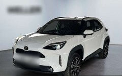 Bild des Angebotes Toyota Yaris Cross Hybrid 116 1.5 Comfort *SHZ*ACC*RCam*
