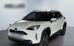 Bild des Angebotes Toyota Yaris Cross Hybrid 116 1.5 Comfort *SHZ*ACC*RCam*