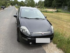 Bild des Angebotes Fiat Punto Evo