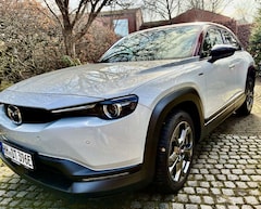 Bild des Angebotes Mazda MX-30 MX-30 EV e-SKYACTIV 100th Anniversary