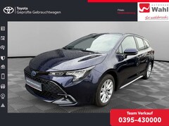 Bild des Angebotes Toyota Corolla Touring Sports 2.0 Hybrid Business Edition
