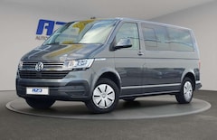 Bild des Angebotes VW T6 Caravelle T6.1 Caravelle LANG TDI DSG 9-SITZ NAVI ACC APP