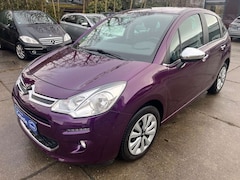 Bild des Angebotes Citroen C3 Selection,1HAND,Tüv neu