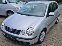 Bild des Angebotes VW Polo Polo Classic 75