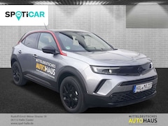 Bild des Angebotes Opel Mokka GS Line