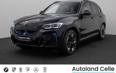 Bild des Angebotes BMW X3 Impressive M Sport Panoram Laser 360°HUD H K