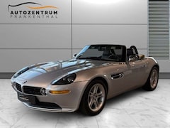 Bild des Angebotes BMW Z8 Z8 GARANTIE HARDTOP TOP ZUSTAND