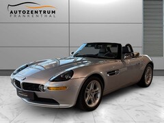 Bild des Angebotes BMW Z8 GARANTIE HARDTOP TOP ZUSTAND