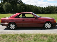 Bild des Angebotes Mercedes-Benz 320 CE
