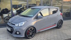 Bild des Angebotes Hyundai i10 Sport