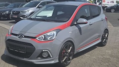 Bild des Angebotes Hyundai i10 Sport
