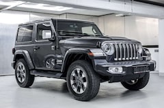 Bild des Angebotes Jeep Wrangler 2,2 CRDi Overland 1.Hand