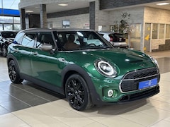 Bild des Angebotes MINI Cooper Clubman SD All4 Leder Navi HUD R.Cam DCC