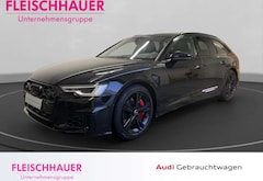 Bild des Angebotes Audi S6 Avant TDI tiptronic UPE 118.790€ Standheizung Pano