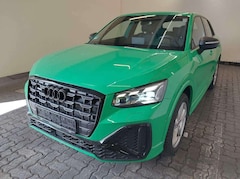 Bild des Angebotes Audi Q2 40TFSi Q 2x S LINE BLACK MATRIX/KEYLESS/KAM.