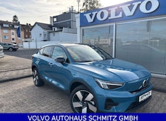 Bild des Angebotes Volvo C40 Plus Recharge Extended Range 20"