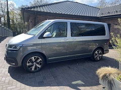 Bild des Angebotes VW T6 Multivan T6.1 Multivan 4Motion,Standhzg,AHK,5 Jahre Garanti