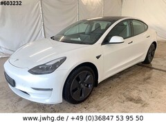 Bild des Angebotes Tesla Model 3 LR AWD Wärmep Ryzen Shanghai Autopilot 3