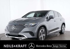 Bild des Angebotes Mercedes-Benz EQE SUV EQE 350+ SUV +Pano+Burm+DISTRONIC+Distr+Memo+360