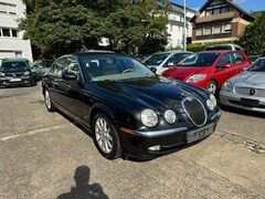 Bild des Angebotes Jaguar S-Type 2.5 V6 Executive/S-Type/Leder/Klima/PDC