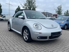 Bild des Angebotes VW New Beetle Cabriolet 1.9 TDI DPF Freestyle
