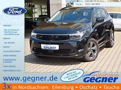 Bild des Angebotes Opel Grandland X Grandland 130PS Autm. GS Line Navi LED ParkAssis