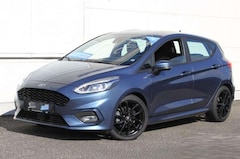 Bild des Angebotes Ford Fiesta 1.0 ST-Line Winter-Pa Key Free LM-Felgen