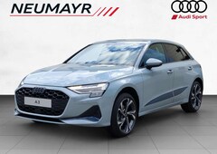 Bild des Angebotes Audi A3 Sportback 35 TFSI advanced LED; MMI+; HuD