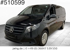 Bild des Angebotes Mercedes-Benz Vito Tourer 116 CDI PRO Extralang|9Sitze|Kamera
