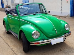 Bild des Angebotes VW Käfer 1303 Cabrio