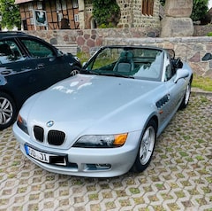 Bild des Angebotes BMW Z3 Z3 roadster 1.8
