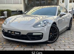 Bild des Angebotes Porsche Panamera GTS Sport Turismo*Pano*BOSE*18-Wege*