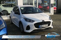 Bild des Angebotes Mazda 2 Hybrid 2024 5HB 1.5L VVT-i 116 PS e-CVT FWD CENTRE