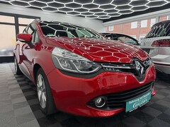 Bild des Angebotes Renault Clio Luxe * Tempomat * Automatik * Sitzheizung * HU NEU