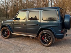 Bild des Angebotes Mercedes-Benz G 63 AMG G AMG G 63 AMG Speedshift 9G-TRONIC Edition 55