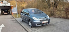 Citroen Xsara Picasso 1.6 16V Style*TÜV-NEU*KLIMA*AHK*