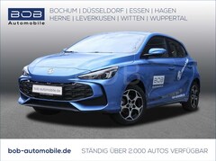 Bild des Angebotes MG MG3 1.5 Comfort 8-fach bereift RFK Android Auto Apple Carplay