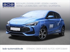 Bild des Angebotes MG MG3 1.5 Comfort 8-fach bereift RFK Android Auto Apple Carplay